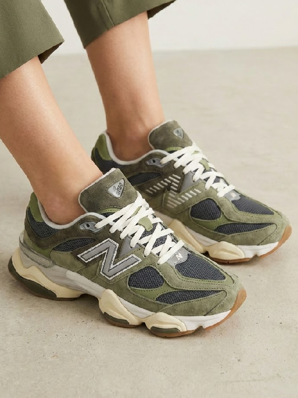 New Balance 9060