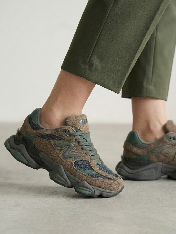 New Balance 9060