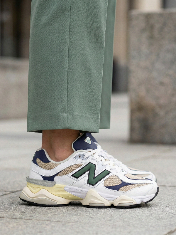 New Balance 9060