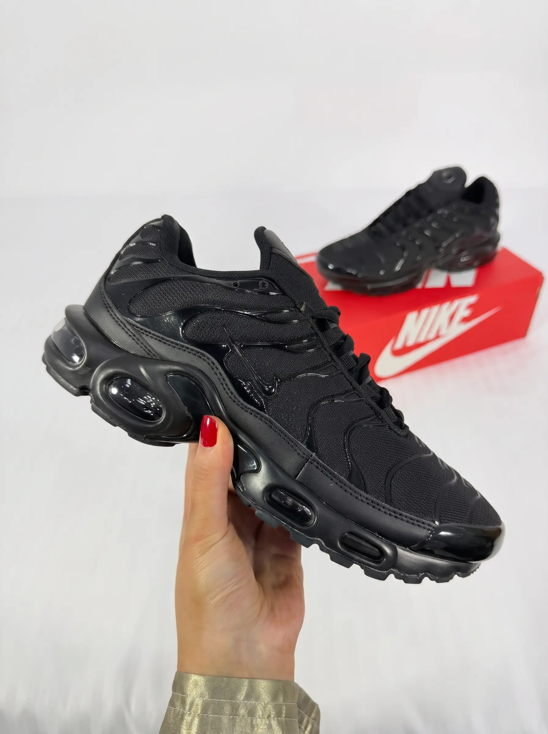 Nike Air Max Plus