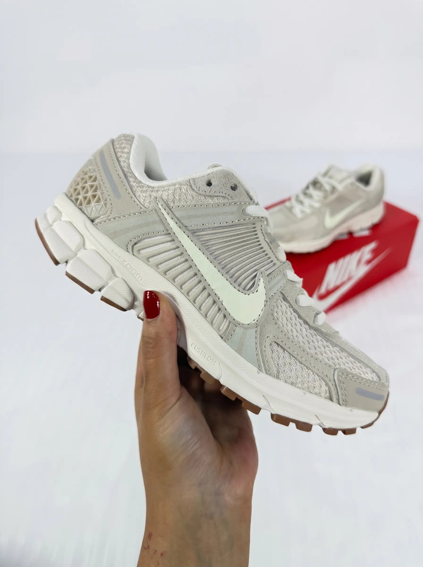 Nike Zoom Vomero 5